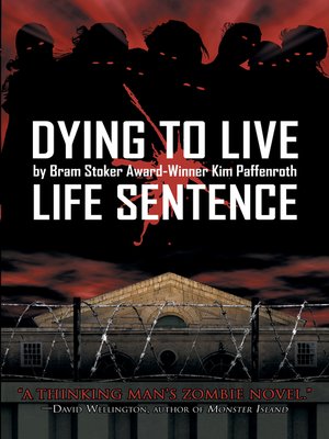 cover image of Life Sentence